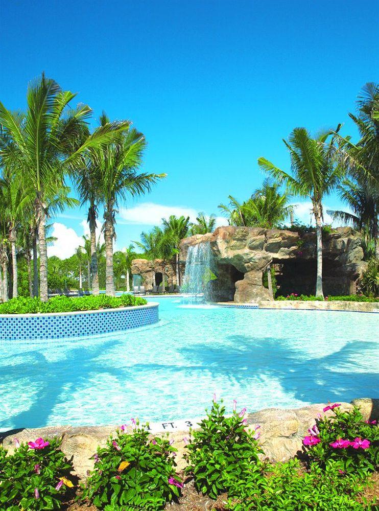 Hyatt Vacation Club At Coconut Cove Hotel Estero Facilities photo