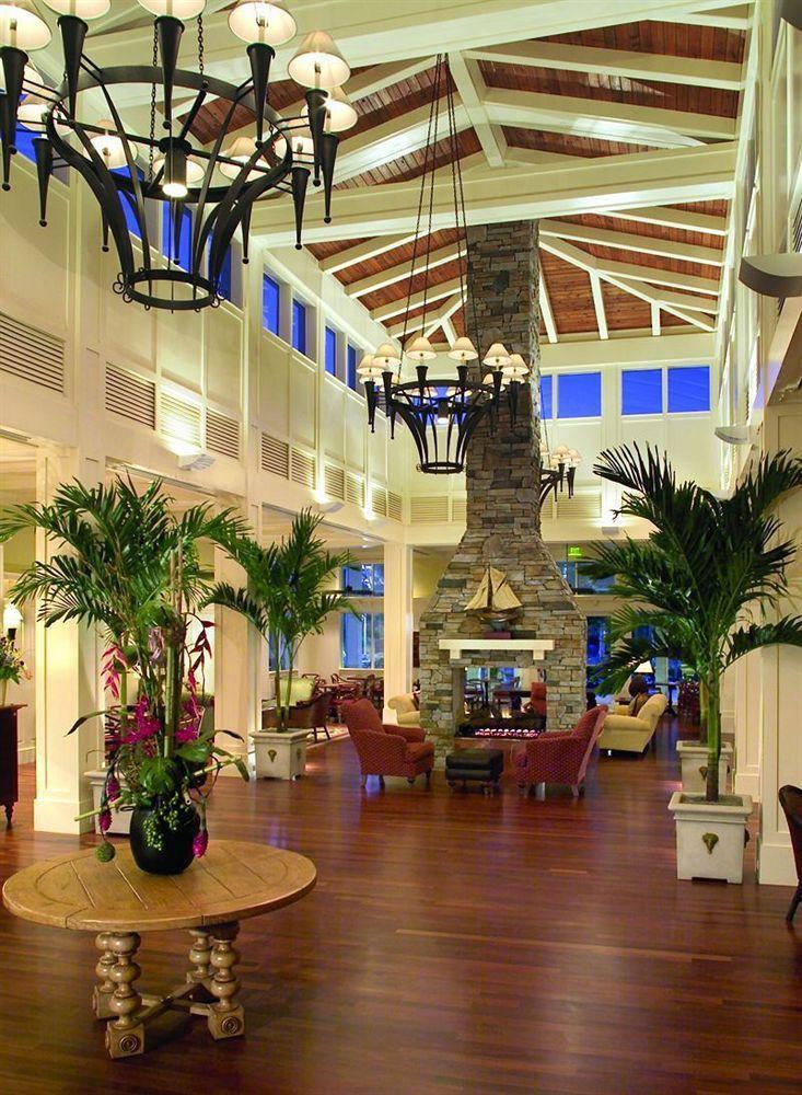 Hyatt Vacation Club At Coconut Cove Hotel Estero Interior photo